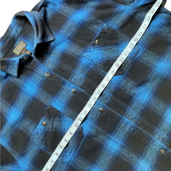 CE Schmidt workwear, mens 2XLT *BOGO* - Picture 4 of 12